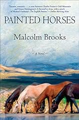 Painted horses novel for sale  Delivered anywhere in USA 