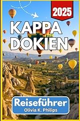 Kappadokien reiseführer 2025 gebraucht kaufen  Wird an jeden Ort in Deutschland