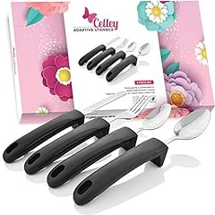 Adaptive eating utensils for sale  Delivered anywhere in UK