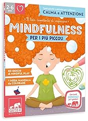 Mindfulness per più d'occasion  Livré partout en France
