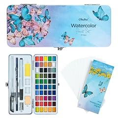 Ohuhu ensemble peinture d'occasion  Livré partout en France
