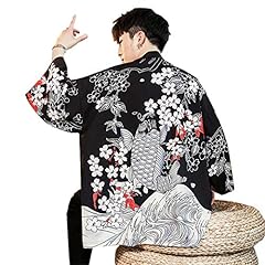 Seidarise men haori for sale  Delivered anywhere in USA 