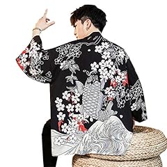 Seidarise men haori for sale  Delivered anywhere in USA 