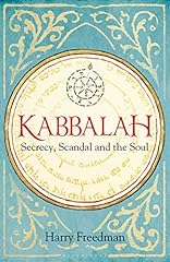 Kabbalah secrecy scandal d'occasion  Livré partout en Belgiqu