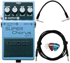 Boss super chorus for sale  Delivered anywhere in USA 