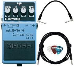 Boss super chorus for sale  Delivered anywhere in USA 