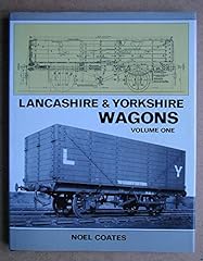 Lancashire yorkshire wagons for sale  Delivered anywhere in UK