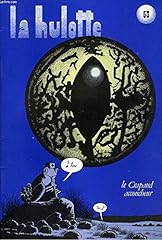 Hulotte 53 d'occasion  Livré partout en France