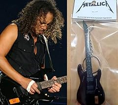 Keychain kirk hammett gebraucht kaufen  Wird an jeden Ort in Deutschland