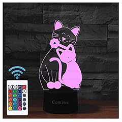 Comiwe katze illusion gebraucht kaufen  Wird an jeden Ort in Deutschland