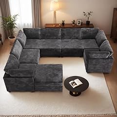 Hooowooo modular sectional for sale  Delivered anywhere in USA 