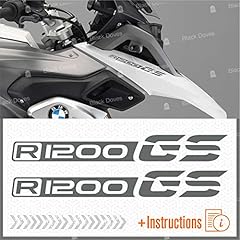 Autocollants 1200 compatibles d'occasion  Livré partout en Belgiqu