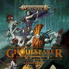 Ghoulslayer warhammer age for sale  Delivered anywhere in UK