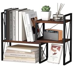 Yelinkws desktop shelf for sale  Delivered anywhere in USA 