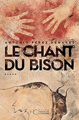 Chant bison d'occasion  Livré partout en France