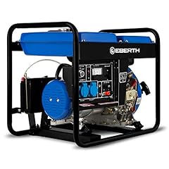 Eberth 3000 watt gebraucht kaufen  Wird an jeden Ort in Deutschland
