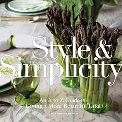 Style simplicity guide for sale  Delivered anywhere in USA 