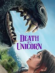 Death unicorn for sale  Delivered anywhere in UK