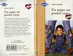 Papa grand coeur d'occasion  Livré partout en France