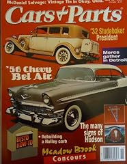 Cars parts magazine for sale  Delivered anywhere in USA 