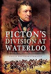 Picton division waterloo for sale  Delivered anywhere in UK