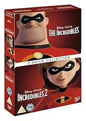 Incredibles box set for sale  Delivered anywhere in USA 