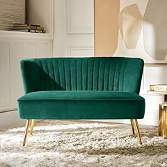 Hulala home velvet for sale  Delivered anywhere in UK