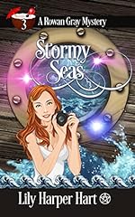 Stormy seas for sale  Delivered anywhere in UK