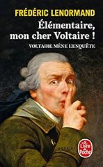 Elémentaire voltaire d'occasion  Livré partout en Belgiqu