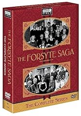 Forsyte saga complete for sale  Delivered anywhere in UK