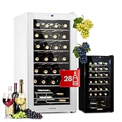 Klarstein cantinetta vino usato  Spedito ovunque in Italia 