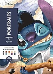 Coloriages mystères disney for sale  Delivered anywhere in USA 