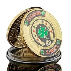 Rabihike lucky shamrock for sale  Delivered anywhere in USA 
