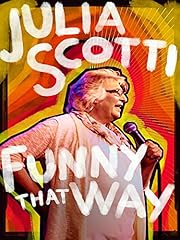 Julia scotti funny for sale  Delivered anywhere in USA 
