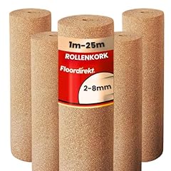 Floordirekt rouleau isolant d'occasion  Livré partout en France