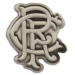 Official rangers silver for sale  Delivered anywhere in UK