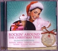 Rockin around christmas for sale  Delivered anywhere in USA 