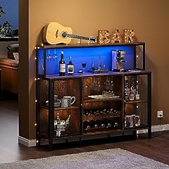 Wasagun bar cabinet for sale  Delivered anywhere in USA 