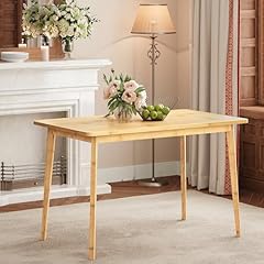 Hoobro dining table for sale  Delivered anywhere in USA 