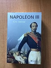 Napoléon iii d'occasion  Livré partout en France