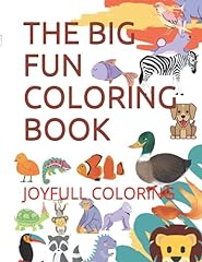 The fun coloring gebraucht kaufen  Wird an jeden Ort in Deutschland