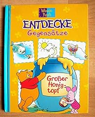 Winnie puuh entdecke gebraucht kaufen  Wird an jeden Ort in Deutschland