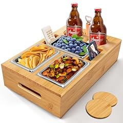 Tfsze snack box usato  Spedito ovunque in Italia 
