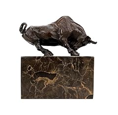 Kunst ambiente toro usato  Spedito ovunque in Italia 