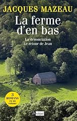 livres jacques mazeau d'occasion livres jacques mazeau d'occasion Livré partout en France