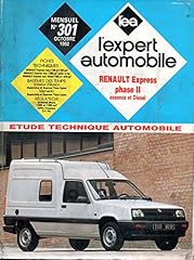 Revue technique expert d'occasion  Livré partout en France