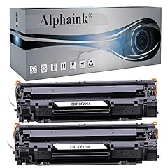Alphaink toner compatibile usato  Spedito ovunque in Italia 