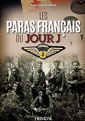 Paras français jour d'occasion  Livré partout en France