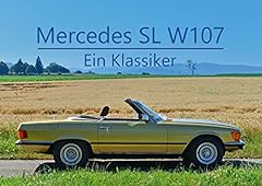 Mercedes w107 ein usato  Spedito ovunque in Italia 