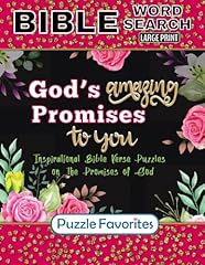 God amazing promises for sale  Delivered anywhere in USA 